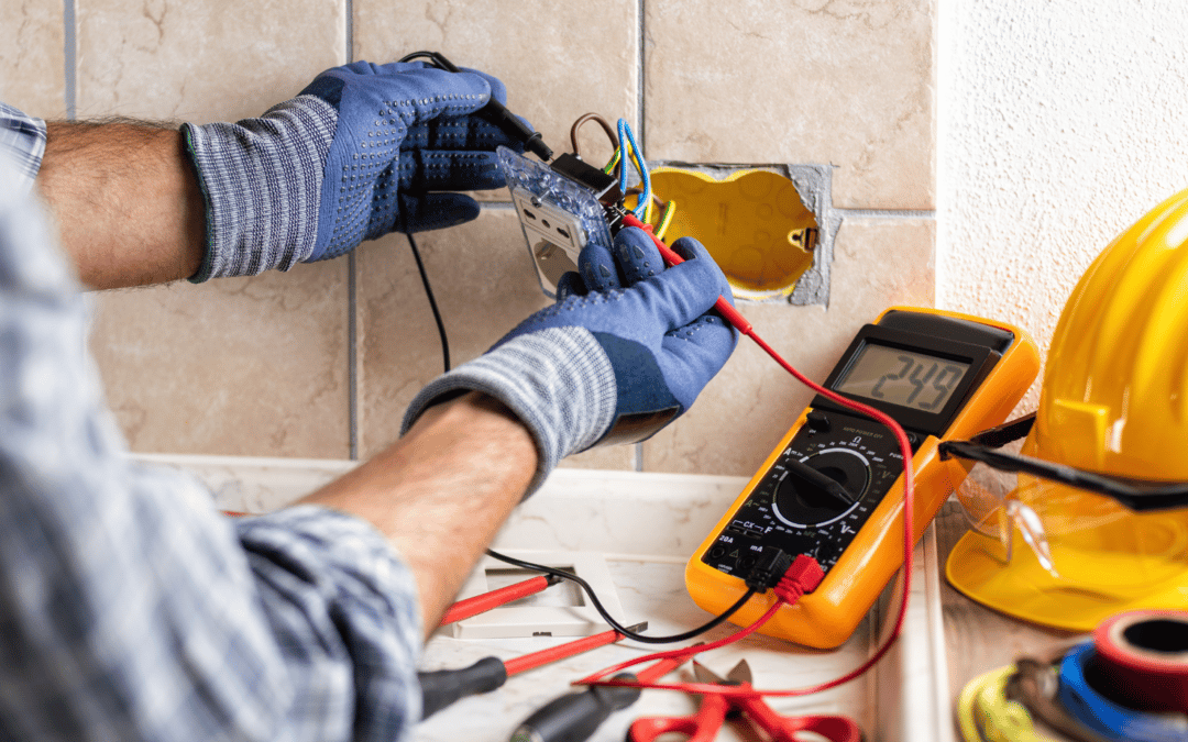 6 steps that every new home electrical inspection should cover 1080x675