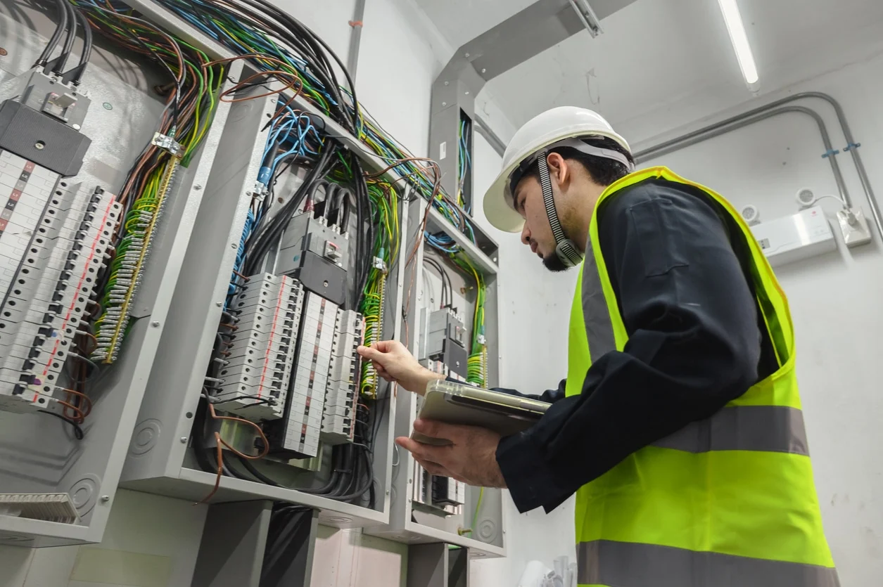 9 commercial electrical maintenance tips