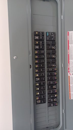 Home Photo from customer review